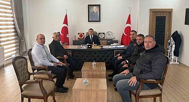 Aydıntepe'de yapılması planlanan Kış Festivali öncesi hazırlıklar değerlendirildi