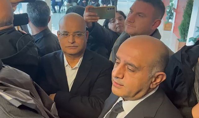 Aziz İhsan Aktaş: "Adalet mülkün temelidir"