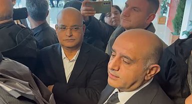 Aziz İhsan Aktaş: "Adalet mülkün temelidir"