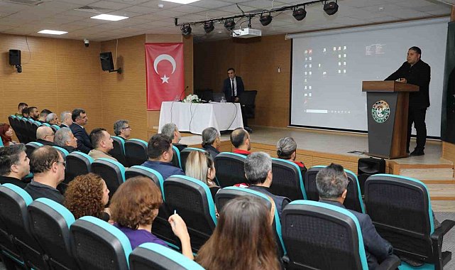 B-Reçete Sistemi ile üretim satış ve uygulamada elektronik dönem başlıyor