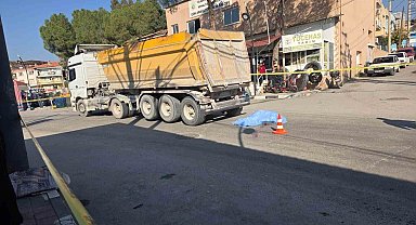 Baba ile oğlu aynı kaderi paylaştı