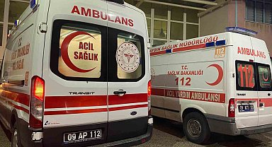 Baba ve üvey oğlunun kavgası ölümle bitti