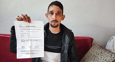 Babanın, DNA ile tespit ettirdiği kızını nüfusuna aldıramadığı iddiası