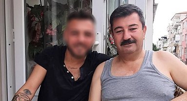 Babasının ölümüne sebep olan üvey oğul tutuklandı