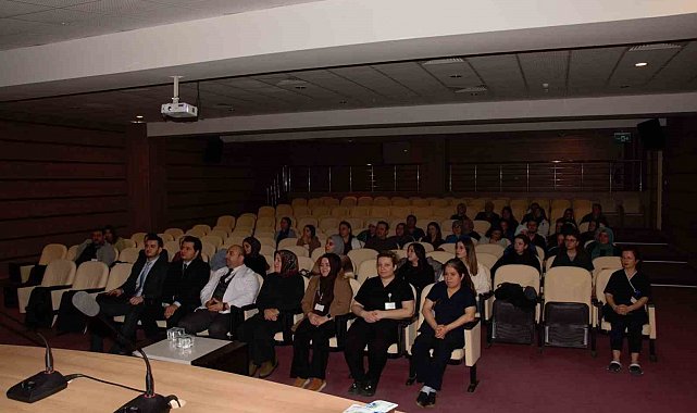 Bafra'da "Yoğun Bakım Hemşire Sertifikasyon Eğitimi"