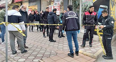 Bafra'daki silahlı saldırıyla ilgili 3 kişi gözaltına alındı