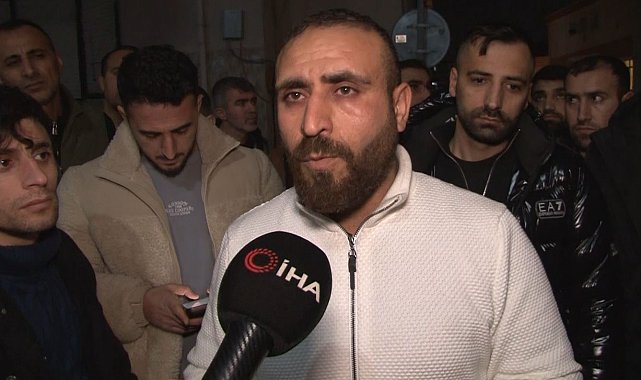 Bağcılar'da burun ameliyatı olan 29 yaşındaki genç, fenalaşıp hayatını kaybetti