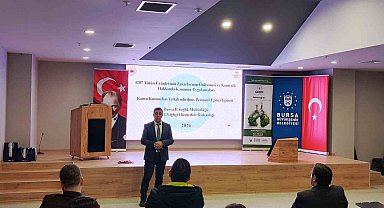Bağımlılıkla mücadele tüm hızıyla sürüyor
