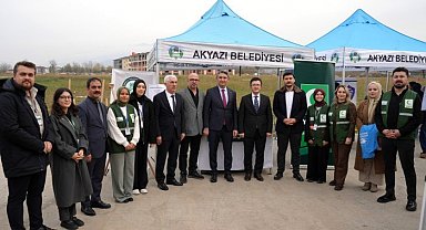 Bağımlılıkla mücadele uygulamalı olarak öğretildi