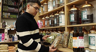 Bağışıklık sistemi için doğal kürlere ilgi çok