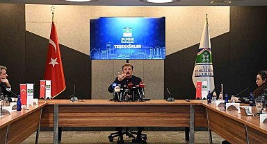 Bahçelievler Belediye Başkanı Hakan Bahadır: "Yarısı Bizden Kampanyası'nda Türkiye birincisiyiz"