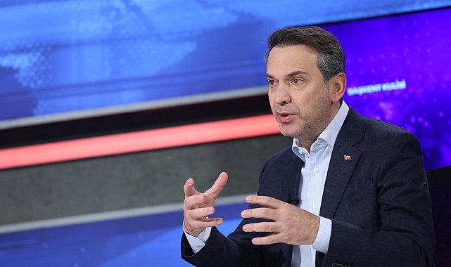 Bakan Bayraktar duyurdu: Azerbaycan ile 33 milyar metreküplük doğalgaz anlaşması yapıldı