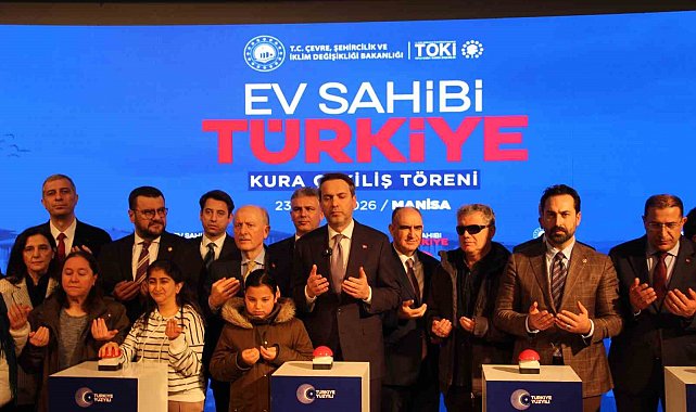 Bakan Bayraktar: "2028'de 17 milyon haneye kendi doğal gazımızı vereceğiz"