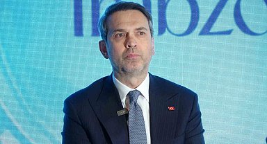 Bakan Bayraktar: "Bu sene 8 milyon haneye yetecek gazı üretmiş olacağız, 2028'de 16 milyona çıkacak"