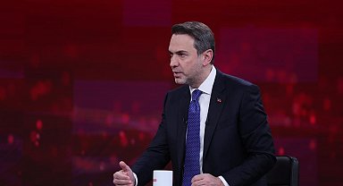 Bakan Bayraktar: "Somali'de nisan-mayıs gibi sondaja başlayacağız"