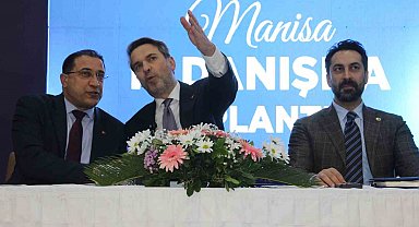 Bakan Bayraktar: "Türkiye'yi nükleer enerji liginde üst lige çıkaracağız"