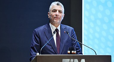 Bakan Bolat: ''İhracatta 400 milyar dolar sınırına dayandık''