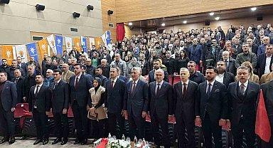 Bakan Bolat: "İhracat rekoru kırdık"