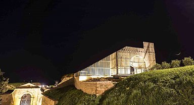 Bakan Ersoy: "Seddülbahir Kalesi, Bakanlığımızın çalışmalarıyla tarihi kimliği korunarak yeniden işlev kazandı"