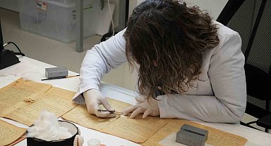 Bakan Ersoy: "Ülkemiz, dünyadaki sayılı büyük ve hızlı üretim kapasitesine sahip konservasyon merkezlerinden birine sahip"