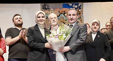 Bakan Göktaş: "Aileyi değersiz kılan programlardan vatandaş çok şikayetçi"