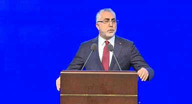 Bakan Işıkhan: "GÜÇ Programı, çalışma ve üretme alışkanlığını gençlerimize kazandıracak bir program olacaktır"