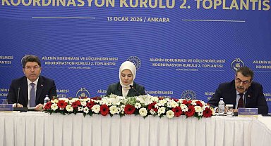 Bakan Tekin: "Eğitim cephesinde merhamet ve aidiyet duygusunun güçlendiği bir ortam kurmaya gayret ediyoruz"