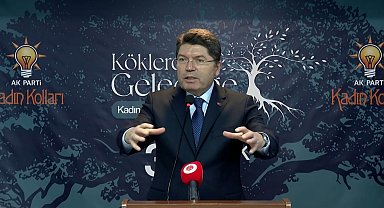 Bakan Tunç: "Sanal tehlikelerden yavrularımızı korumak durumundayız"