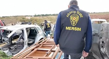 Bakan Yerlikaya: "1 milyar 180 milyon lira işlem hacmi olduğu tespit edilen 18 şüpheliyi yakaladık"