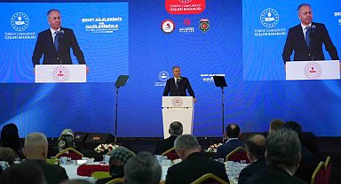 Bakan Yerlikaya: "Başaramadılar, başaramayacaklar"