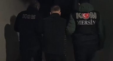 Bakan Yerlikaya: "Organize suç örgütüne yönelik düzenlediğimiz operasyonda 38 şüpheliyi yakaladık"