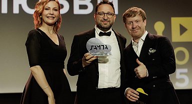 Baletler Köyü, 2025'in en çok ödül alan kısa metraj belgeseli oldu