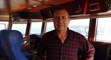 Balıkçı Bayram Eker, Türk balıkçısı olarak gerçekten iyi seviyedeyiz