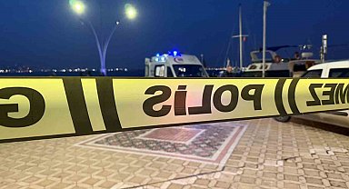 Balıkçılar fark etti, denizde dalgıç kıyafetli erkek cesedi bulundu