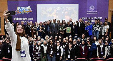 Balıkesir'de tematik kış kampı devam ediyor