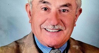 Balıkesirli fotoğraf sanatçısı Sadri Varol hayatını kaybetti