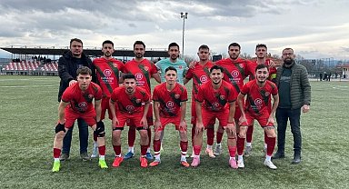 Balıköy Gençyurduspor 2 hafta kala şampiyon