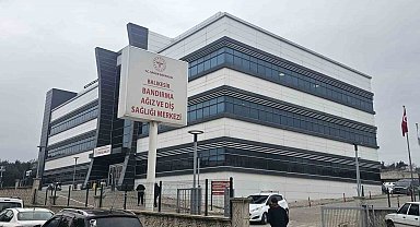 Bandırma Ağız ve Diş Sağlığı Merkezi bir yılda 99 bin hastaya hizmet verdi