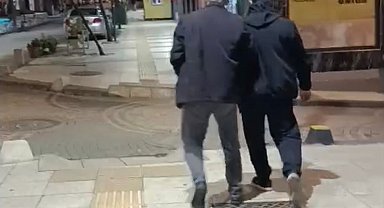 Bandırma'da genç kadına taciz iddiası: Şüpheli gözaltına alındı