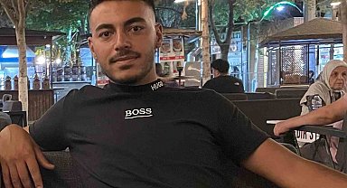 Banyoda elektrikli soba yakan genç, akıma kapılarak hayatını kaybetti