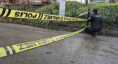 Bartın Irmağı taştı