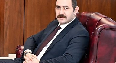 Bartın Limanı'ndan bir yılda 213 milyon dolar ihracat, 212 milyon dolar ithalat yapıldı