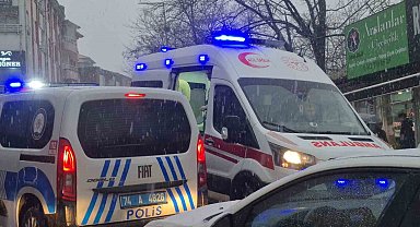 Bartın'da bıçaklı kavga: 1 yaralı