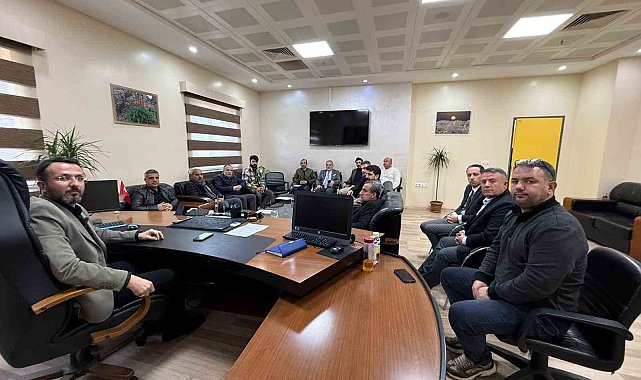 Başhekim Akel, 2025 yılını değerlendirdi