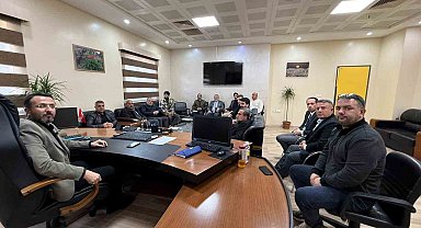 Başhekim Akel, 2025 yılını değerlendirdi