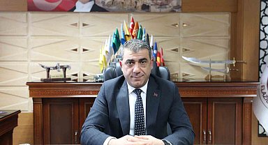 Başhekim Prof. Dr. Artaş, "Hastanemiz bölge illerle birlikte yaklaşık 3,5 milyon nüfusa hitap etmektedir"