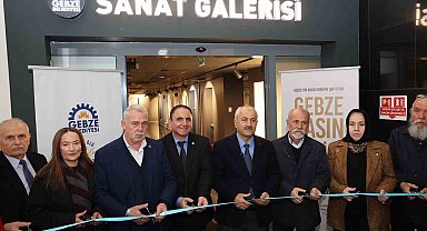 Basın Tarihi Sergisi ile geçmişe yolculuk