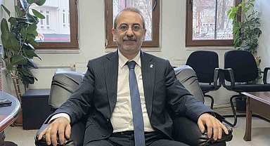 Başkan Afşarünal: "Basın mensupları milletin sesidir"