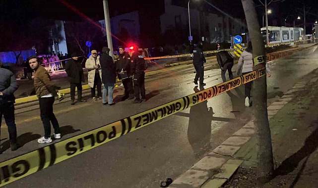 Başkan Albayrak'tan taziye mesajı