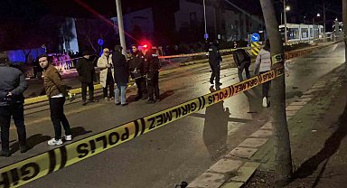 Başkan Albayrak'tan taziye mesajı